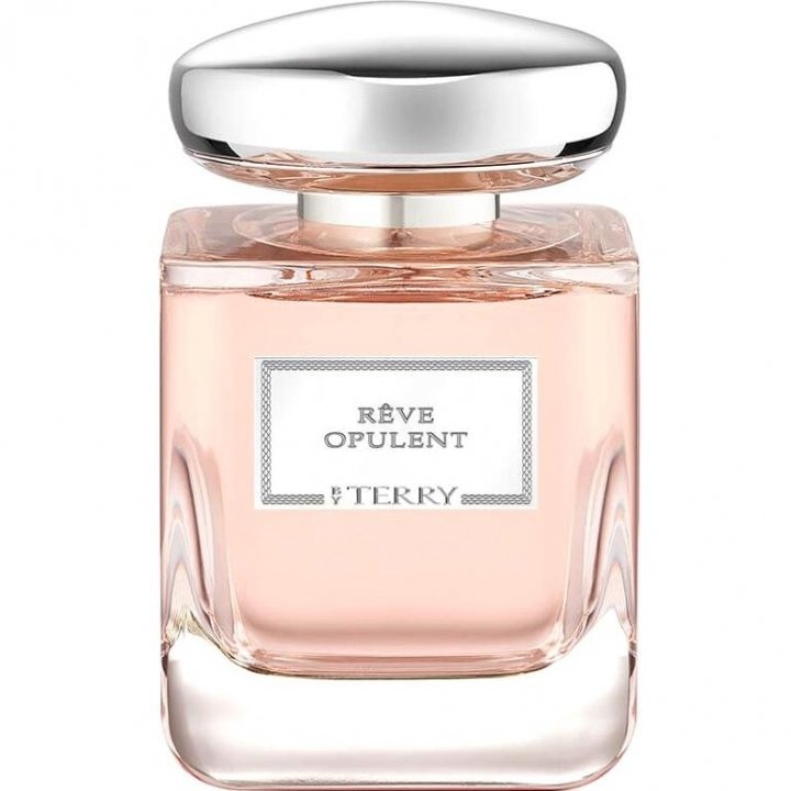Rêve Opulent by By Terry perfume bottle