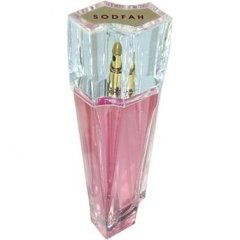 Sodfah for Women by J. Casanova perfume bottle