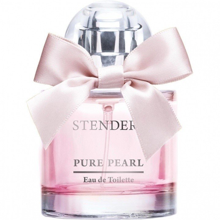 Pure Pearl by Stenders perfume bottle