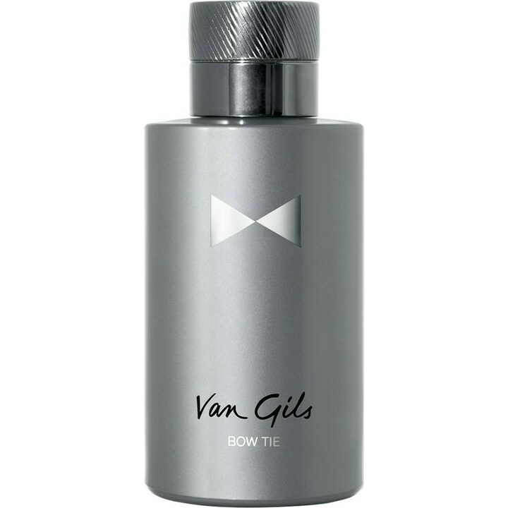 Bow Tie (After Shave) by Van Gils perfume bottle