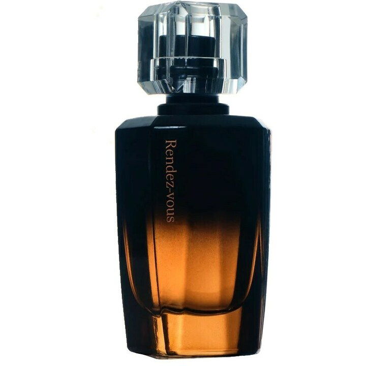 Rendez-vous ! by Sonia Sieff perfume bottle