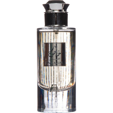 Khas Al Lail by Oudh Al Anfar perfume bottle