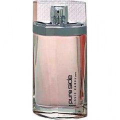 Pure Side by Louis Varel perfume bottle