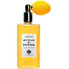 Colonia Assoluta Edizione Riviera by Acqua di Parma perfume bottle