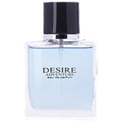 Desire Adventure by Magnificora perfume bottle