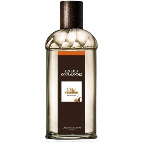 Les Eaux Gourmandes - L'Eau Vanillée by Les Senteurs Gourmandes perfume bottle