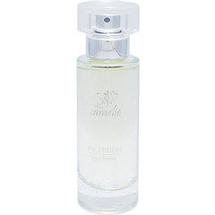 Inception by Les Essences d'Amélie perfume bottle