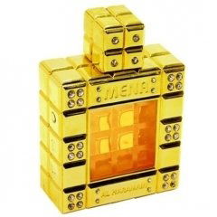 Mena (Perfume Oil) by Al Haramain / الحرمين perfume bottle