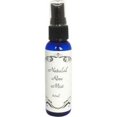 Natural Rose Mist / 福山の薔薇 / Fukuyama no Bara (Aroma Mist) by Yoshioka Aroma / 吉岡アロマ工房 perfume bottle