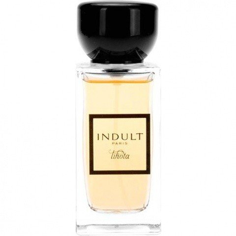Tihota by Indult perfume bottle