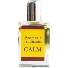 Calm by Aromatic Traditions perfume bottle