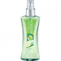 Jacqui's Passion - Pure Pear by Jacqui & David perfume bottle