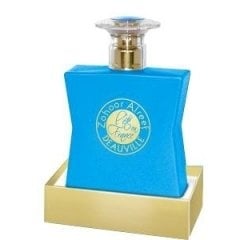 L'été en France - Deauville by Zohoor Alreef / Le Verger Shop perfume bottle