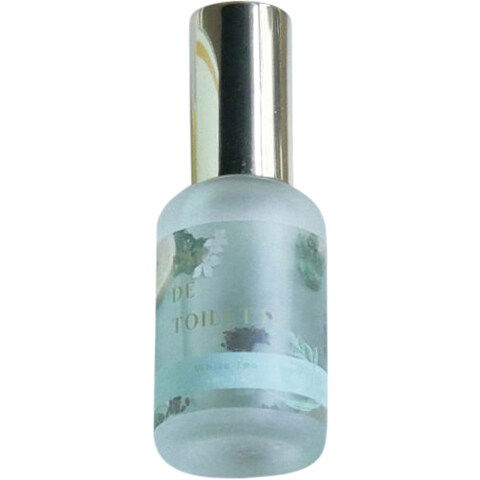 White Tea EDT / ホワイトティー by Perfumers perfume bottle