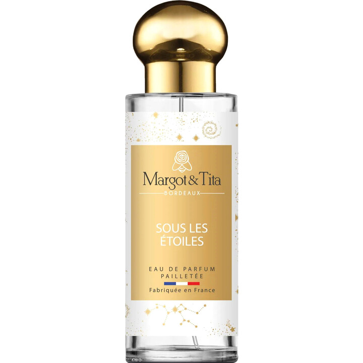 Sous Les Etoiles by Margot & Tita perfume bottle