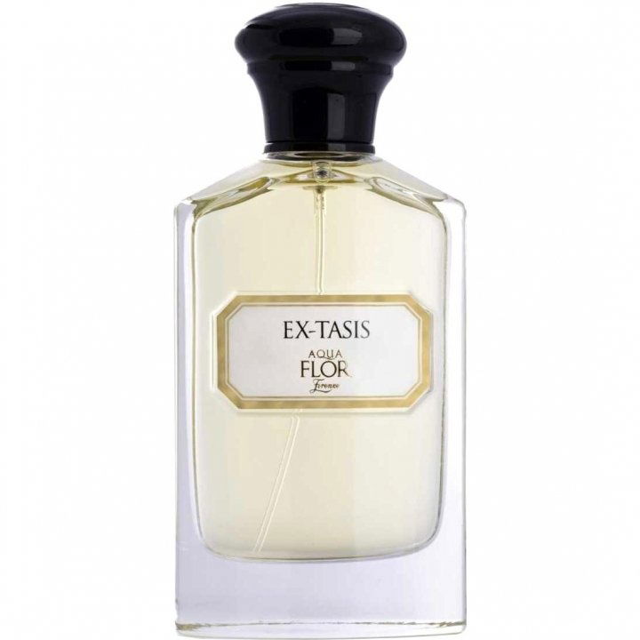 Ex-Tasis by Aquaflor perfume bottle