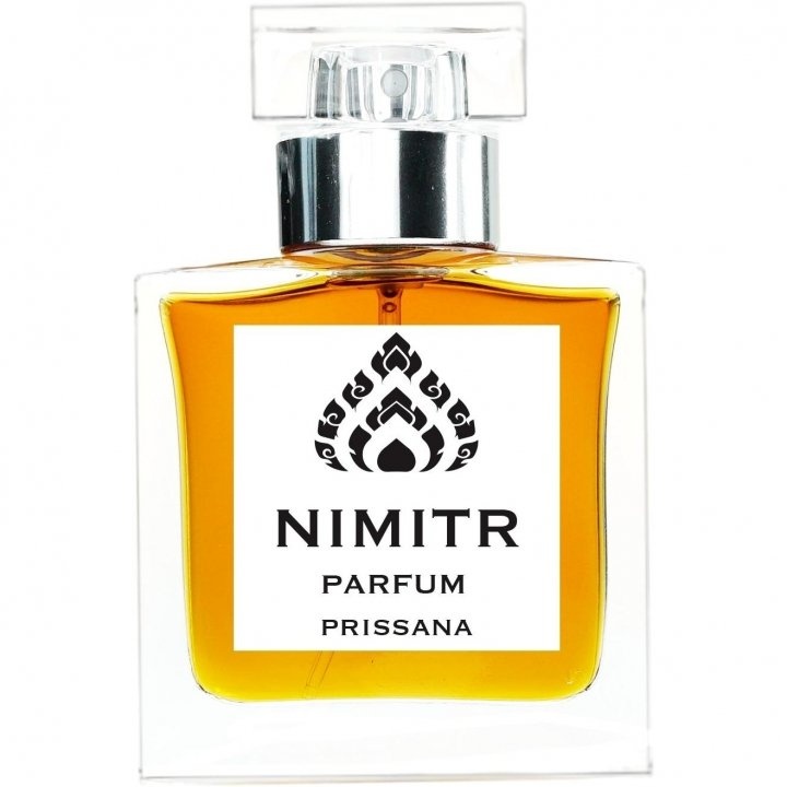 Nimitr by Parfum Prissana perfume bottle
