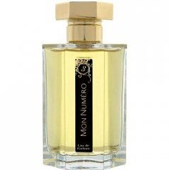 Mon Numéro 3 by L'Artisan Parfumeur perfume bottle