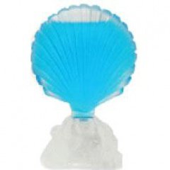 Caribbean Collection - Shell by Seajewels perfume bottle