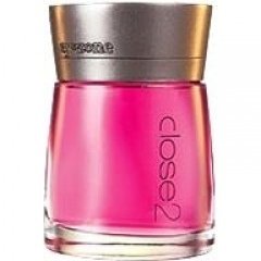 Close2 for Her by cy°zone perfume bottle