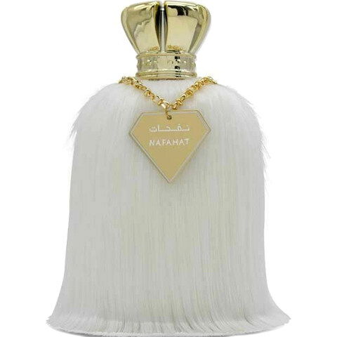 Nafahat by Al Waleef / الوليف perfume bottle