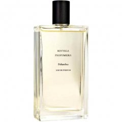 Polianthes by Bottega Profumiera perfume bottle