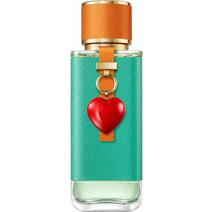 Me First by Carolina Herrera perfume bottle