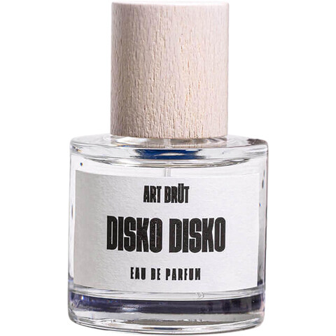 Disko Disko by Art Brüt perfume bottle