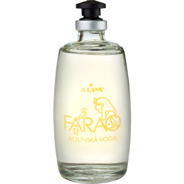 Farao (Kolínská Voda) by Alpa perfume bottle