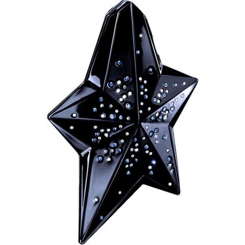 Angel Brilliant Star by Mugler perfume bottle