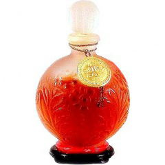A'Suma (Parfum) by Coty perfume bottle
