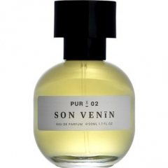 Pur 02 by Son Venïn perfume bottle