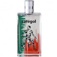 Cafégol - Mexico by Parfums Café perfume bottle