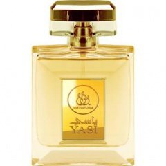 Yasi by Yas Perfumes perfume bottle
