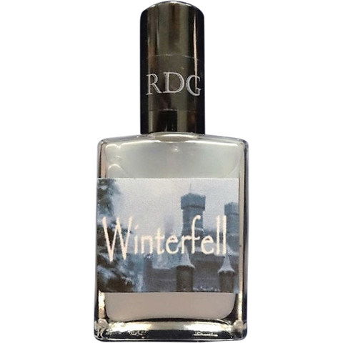Winterfell by Red Deer Grove perfume bottle