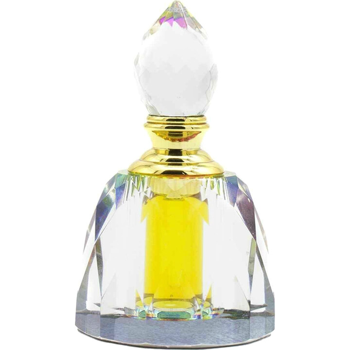 Prestige Oud (Perfume Oil) by Amir Oud perfume bottle