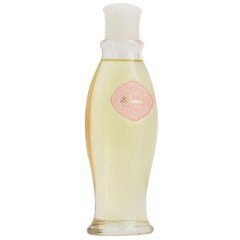 Mémoire / メモアール (Eau de Cologne) by Shiseido / 資生堂 perfume bottle
