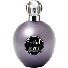 Les 7 Parfums Capitaux - Fougère by Jovoy perfume bottle