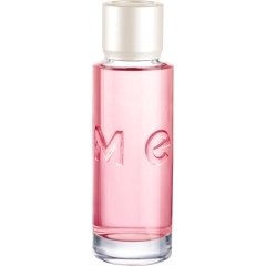 Magnetic Woman by Mexx perfume bottle