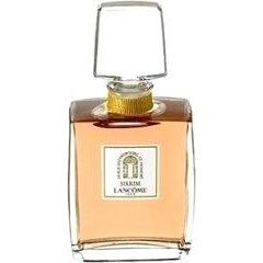 Sikkim (2005) by Lancôme perfume bottle