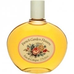 French Garden Flowers - Jasmine by Alyssa Ashley perfume bottle
