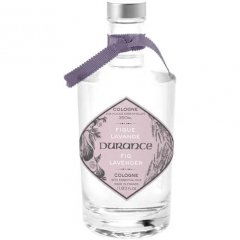 Figue Lavande / Fig Lavender by Durance en Provence perfume bottle