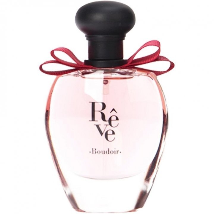 Boudoir Rêve by Zohoor Alreef / Le Verger Shop perfume bottle