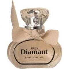 Diamant by Ares perfume bottle