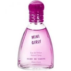 Mini Girly by Ulric de Varens perfume bottle