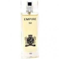 Empire 50 Elegant by Dina Cosmetics perfume bottle