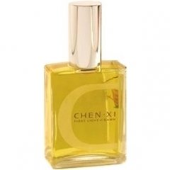 Chen Xi - First Light of Dawn by Trance Essence perfume bottle