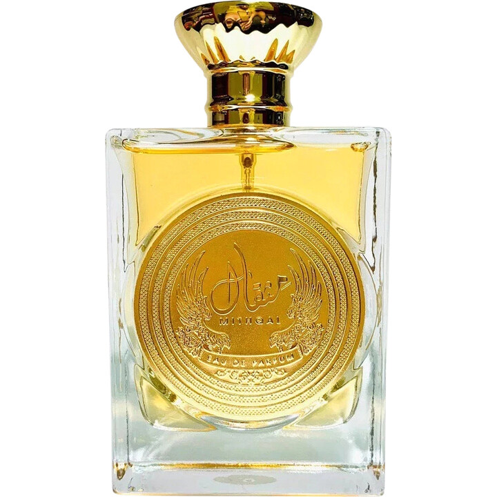 Mithqal by Ard Al Zaafaran / ارض الزعفران التجارية perfume bottle