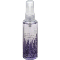 White Lavender by Essence of Beauty perfume bottle