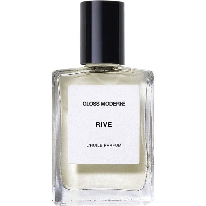 Rive (Perfume Oil) by Gloss Moderne perfume bottle